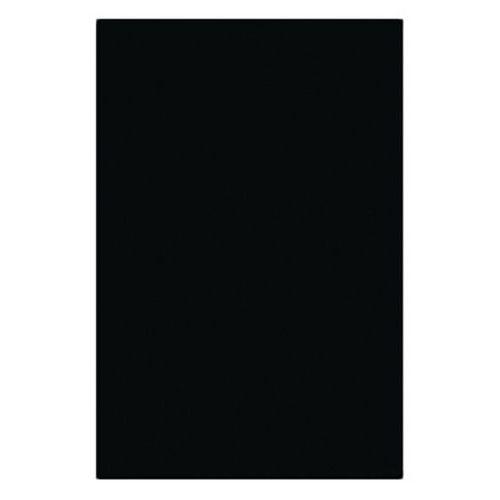 Illustration de : Tableau mural NOTA verre magnétique 60 x 90 cm