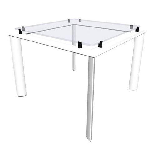 Illustration de : Table basse ORU porte revues