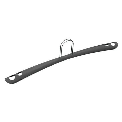 Illustration de : Cintres prisonniers EGO Noir