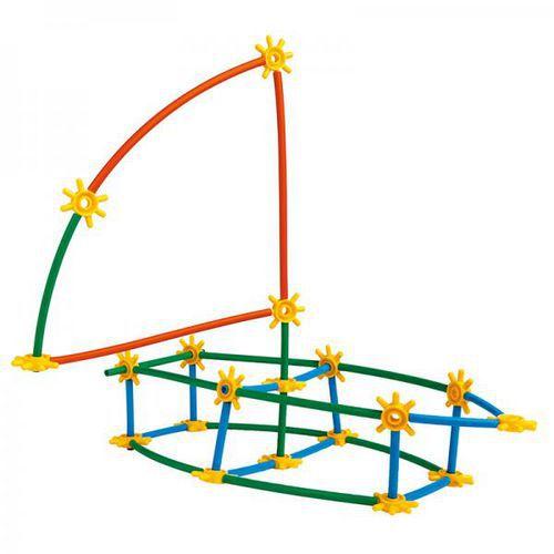 Illustration de : Bambouchicolor - Nathan