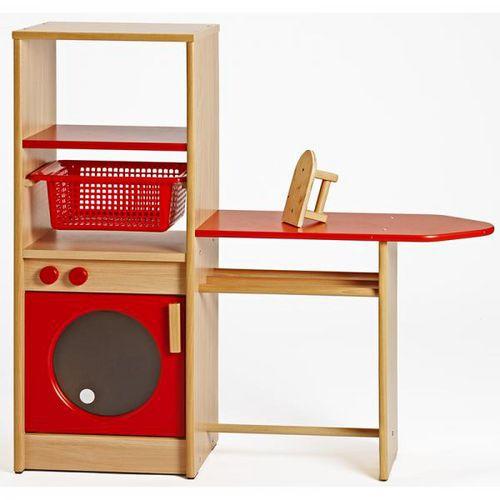 Illustration de : Combiné lingerie - Nathan