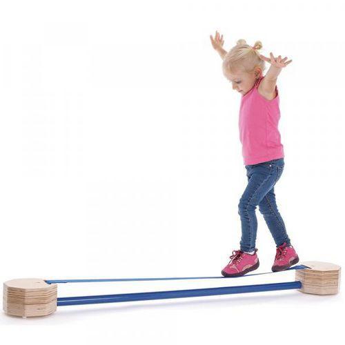 Illustration de : Slack track