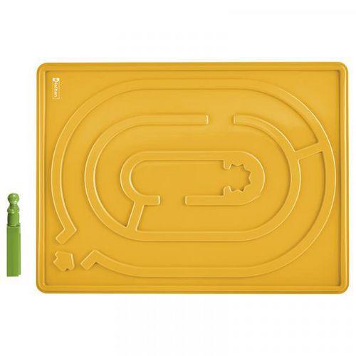 Illustration de : Piste magique 10 - Nathan