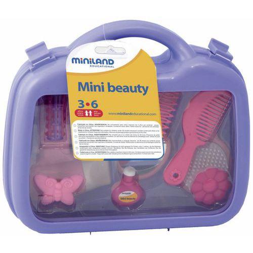 Illustration de : Mallette du coiffeur - Miniland