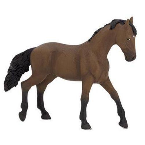 Illustration de : Atelier équestre - Papo