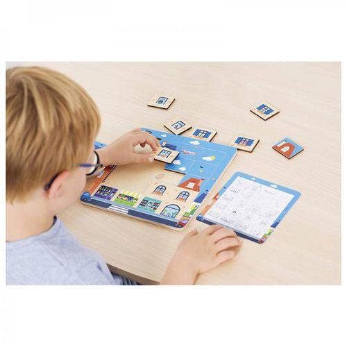 Illustration de : Atelier LudiTab la rue - Nathan