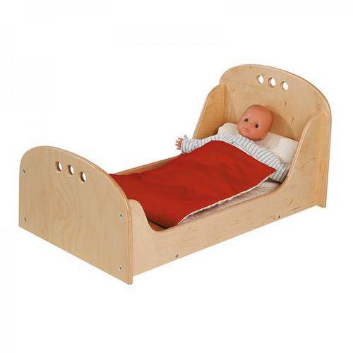 Illustration de : Grand lit - Nathan