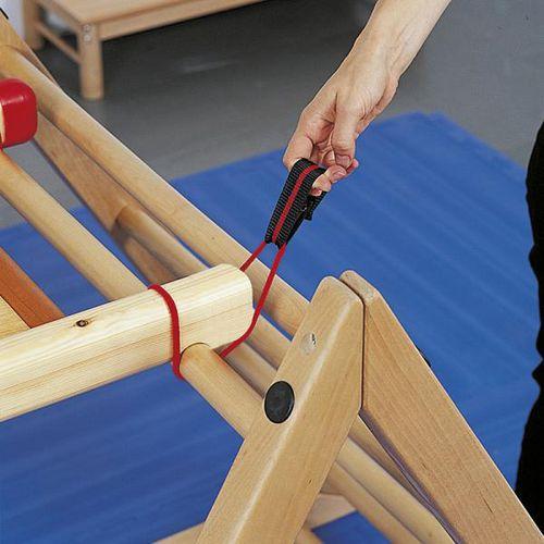 Illustration de : Tendeurs actigym - Nathan