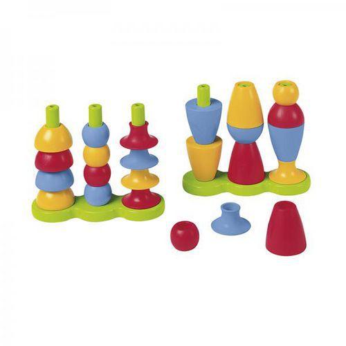 Illustration de : Triolo - Nathan