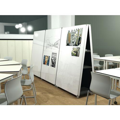 Illustration de : Tableau mobile Tipi Vanerum