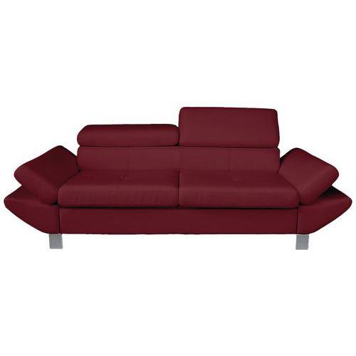 Illustration de : Canapé Vérona 3 places MMP