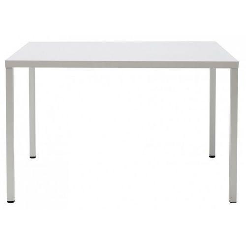 Illustration de : Table Summer rectangulaire S-CAB