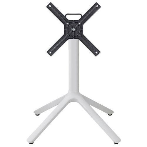 Illustration de : Pied de table Maxi Nemo rabattable S-CAB