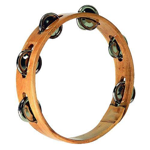 Illustration de : Couronne de cymbalettes - Fuzeau