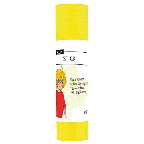 Illustration de : Bâton de colle 8 g - Alix