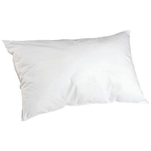 Illustration de : Oreiller Songe enveloppe polyester jersey
