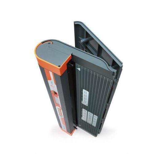 Illustration de : Machine Colibri e DaVinci