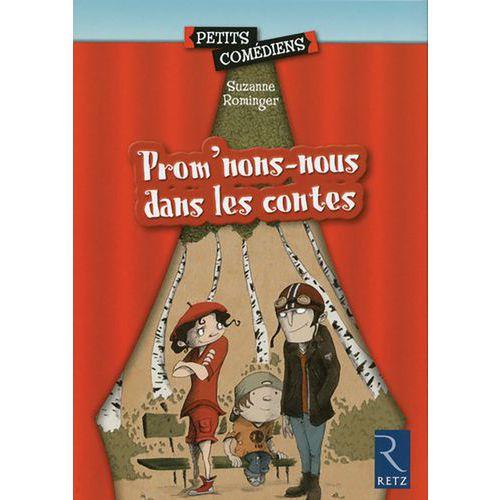 Illustration de : 9782725632728 PROM'NONS NOUS D