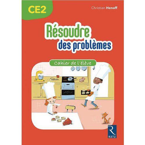 Illustration de : 9782725636283 RESOUDRE DES PRO