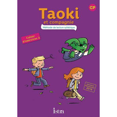 Illustration de : 9782014006308 TAOKI ET COMPAGNIE CP