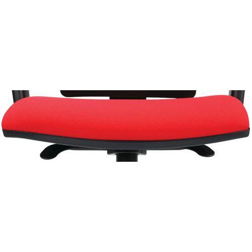 Illustration de : Fauteuil de bureau Office - Manutan Expert