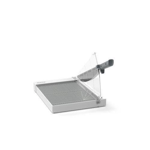 Illustration de : Cisaille précise home office A4 - Leitz