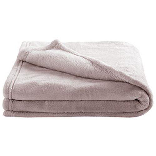 Illustration de : Couverture microfibre 320g m