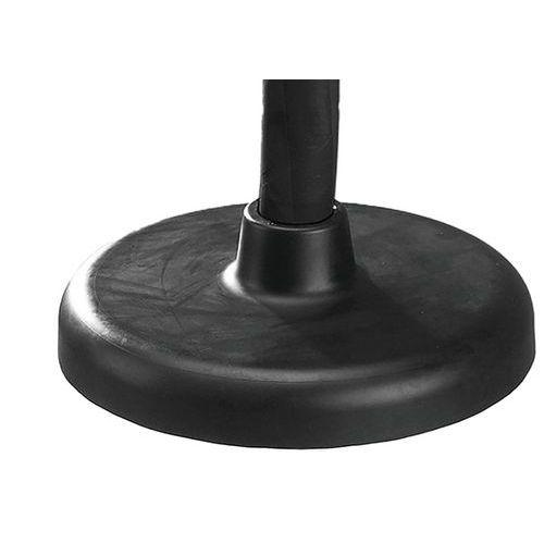 Illustration de : Siège pendule avec chaîne et manille Huck