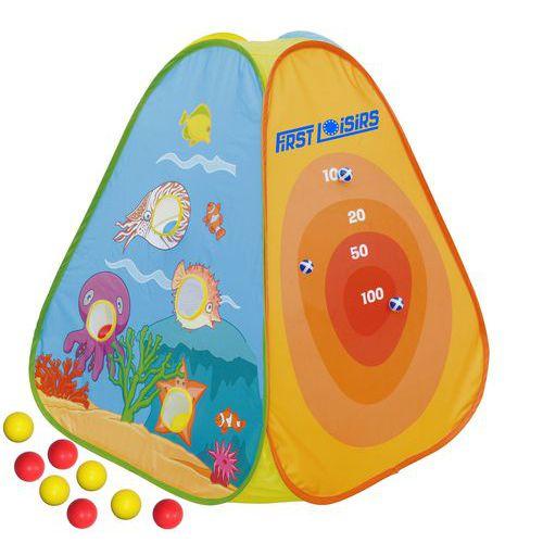 Illustration de : Module d'activité pop up