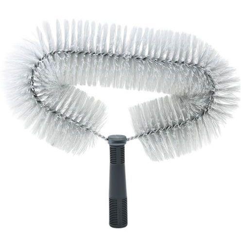 Illustration de : Tête de loup - Longueur 22 cm - Ovale - Manutan Expert