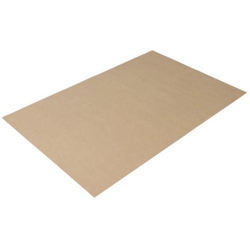 Illustration de : Lot de 500 feuilles papier kraft - Manutan Expert