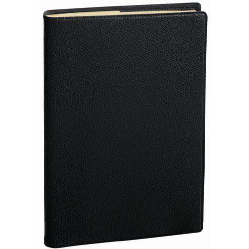Illustration de : Agenda civil semainier répertoire Manager - 21x27cm - 2026 - Quo Vadis
